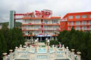 Hotel Raj Kosharitsa