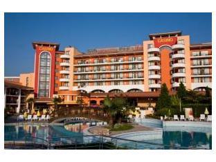 Hrizantema Hotel Sunny Beach