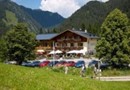Alpengasthof Heutal Hotel Unken