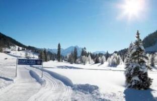 Alpengasthof Heutal Hotel Unken