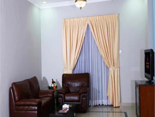 Fareeda Palace Apartments