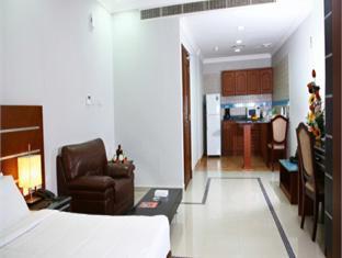 Fareeda Palace Apartments