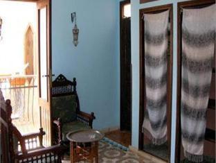 Alf Leila Bed & Breakfast Dahab