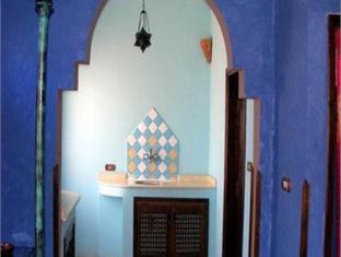 Alf Leila Bed & Breakfast Dahab