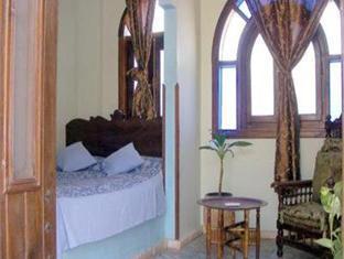 Alf Leila Bed & Breakfast Dahab