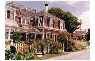 Sea Breeze Inn Hyannis