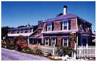 Sea Breeze Inn Hyannis