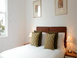 Princes Square Apartments London