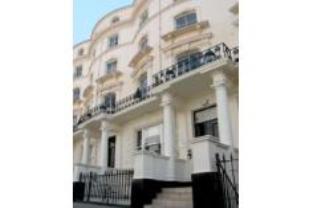 Princes Square Apartments London