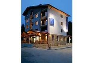 The Lodge Hotel Borovets