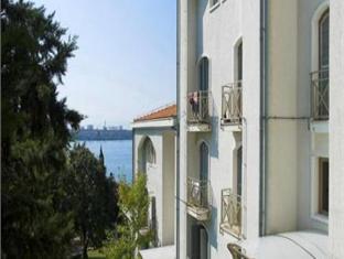 Guesthouse Delfin Hotel Omisalj