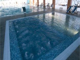 Select Spa Hotel Velingrad