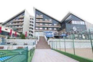 Select Spa Hotel Velingrad