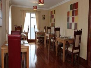 Abbey Lodge Bed and Breakfast Ardara