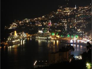 Quinta São Gonçalo Hotel Funchal