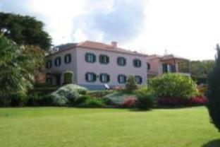 Quinta São Gonçalo Hotel Funchal