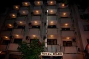 Dilek Hotel Kusadasi