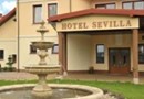 Hotel Sevilla Rawa Mazowiecka