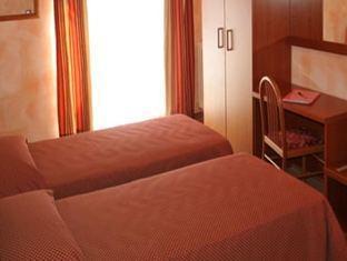 Alba Domus Bed & Breakfast Rome