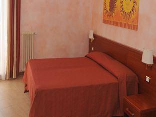 Alba Domus Bed & Breakfast Rome