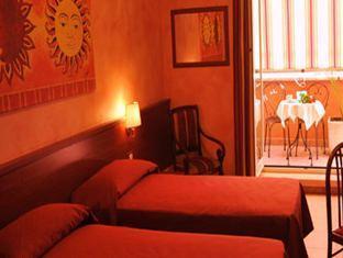 Alba Domus Bed & Breakfast Rome