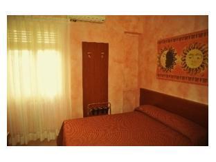 Alba Domus Bed & Breakfast Rome