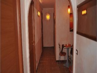 Alba Domus Bed & Breakfast Rome