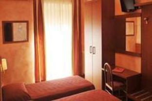 Alba Domus Bed & Breakfast Rome