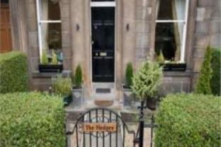 The Hedges Guesthouse Edinburgh