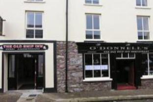 Old Ship Inn Castlegregory