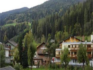 Pension Angerer Bad Hofgastein