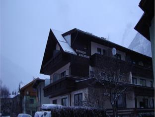 Pension Angerer Bad Hofgastein