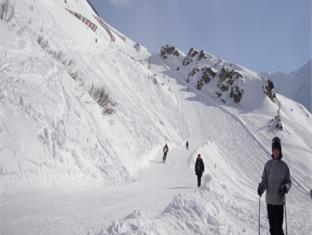 Pension Angerer Bad Hofgastein