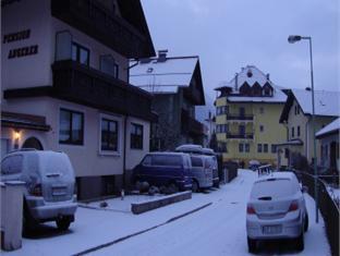 Pension Angerer Bad Hofgastein