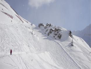 Pension Angerer Bad Hofgastein