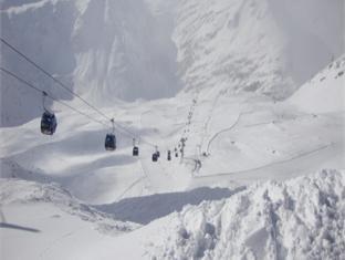 Pension Angerer Bad Hofgastein