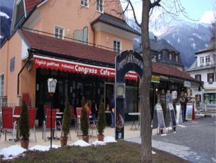 Pension Angerer Bad Hofgastein