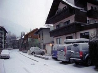 Pension Angerer Bad Hofgastein