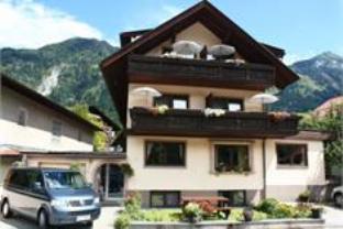 Pension Angerer Bad Hofgastein