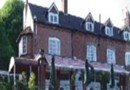 The Woodhouse Hotel Princethorpe Rugby (England)