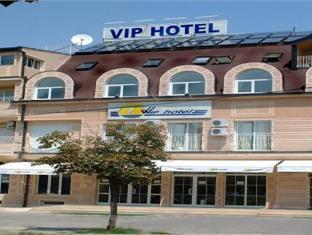 VIP Hotel Skopje