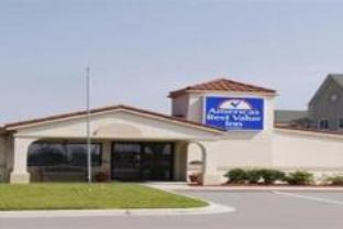 Americas Best Value Inn Myrtle Beach