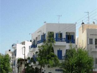 Afrodite Hotel Tinos