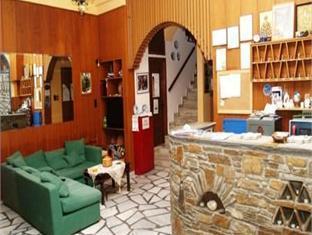 Afrodite Hotel Tinos