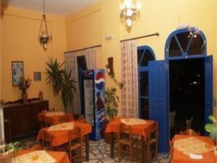 Afrodite Hotel Tinos