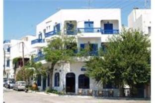 Afrodite Hotel Tinos