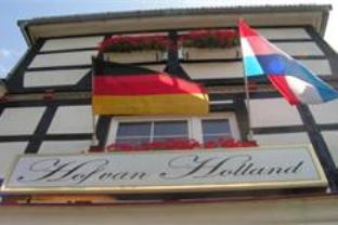 Hof Van Holland Hotel Wulmeringhausen