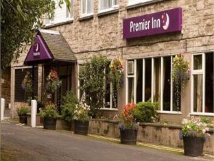 Premier Inn Edinburgh East