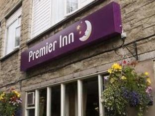 Premier Inn Edinburgh East