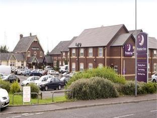 Premier Inn Paisley